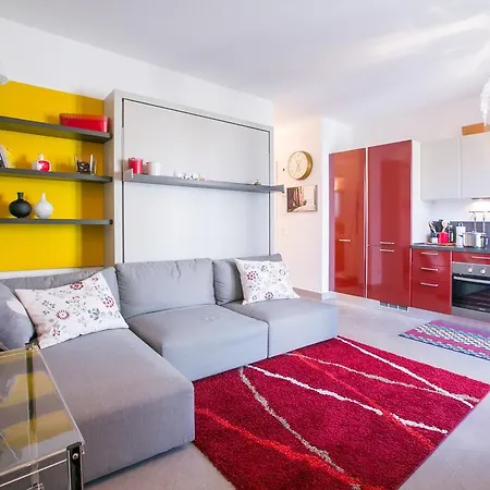 Casa Balestra Apartment