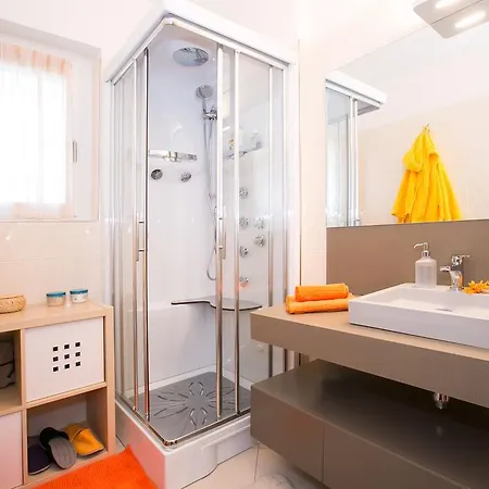 Casa Balestra Apartment *