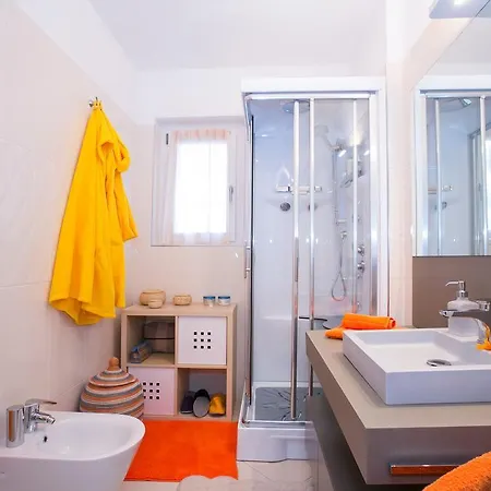 Casa Balestra Apartment