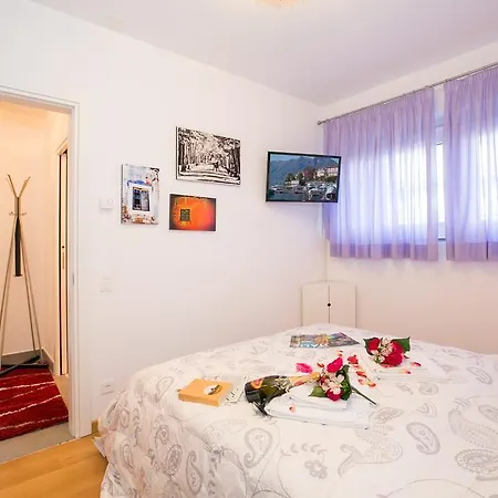 Casa Balestra Lugano