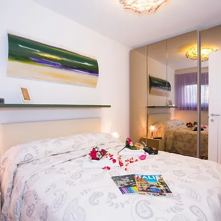 Apartment Casa Balestra *
