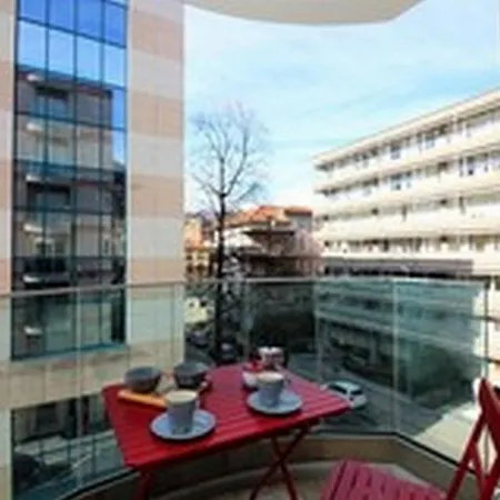 Casa Balestra Apartment